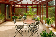 Bryn Eglwys conservatory quotes