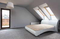 Bryn Eglwys bedroom extensions
